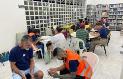 Cadastro domiciliar da Regularização Fundiária entra na reta final nas Vilas Marçola e Fátima