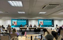 Programa Mulheres na Obra é apresentado em curso nacional sobre financiamento de políticas públicas