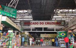 Concessão do Mercado Distrital do Cruzeiro e Feira do Bairro São Paulo avança