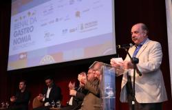 Belo Horizonte recebe 1ª edição Bienal da Gastronomia