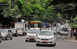 PBH publica decreto sobre serviços de taxi na capital