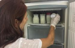 Prefeitura de BH disponibiliza estrutura para doação de leite materno
