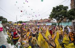 Blocos de carnaval participam de encontro sobre prevenção e promoção à saúde