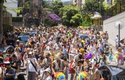 Carnaval Infantil em Belo Horizonte: blocos animam a folia da criançada