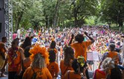PBH realiza “Carnaval Sustentável” com plantio de 350 árvores na Pampulha 