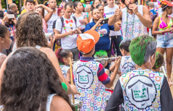 Políticas públicas de Cultura fomentam o Carnaval durante todo o ano