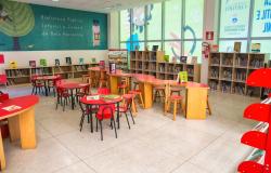PBH comemora os 34 anos da Biblioteca Pública Infantil com programação especial