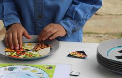 Ações educativas incentivam alimentação saudável em BH