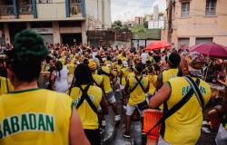 Primeira semana do Carnaval de 2025 terá mais de 60 cortejos nas ruas da cidade