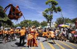 Prefeitura de BH capacita blocos de Carnaval contra importunação sexual