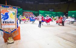 Feijão Queimado representa BH no Concurso Nacional de Quadrilhas e busca título inédito