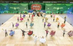 Arraial de Belô começa nesta sexta-feira (11) com quadrilhas, shows e comida típica