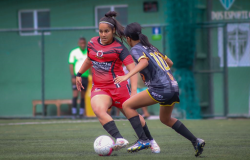 Disputa feminina é um dos destaques da Copa Centenário