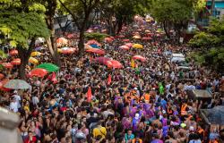 BH inova ao medir emissões de carbono do Carnaval
