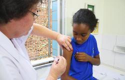  PBH faz busca ativa para verificar situação vacinal de crianças e adolescentes 