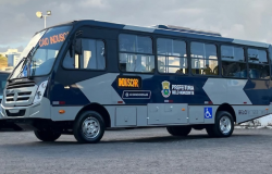 PBH anuncia renovação da frota de micro-ônibus das linhas de Vilas e Favelas