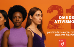 Praça Sete será palco de mobilização pelos direitos das mulheres