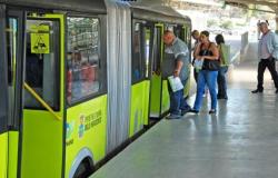 PBH garante mais 234 novas viagens em 45 linhas de ônibus aos domingos