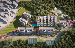 Projeto para urbanização da região da Izidora vence prêmio do Instituto dos Arquitetos do Brasil