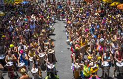  PBH abre cadastro de Blocos de Rua para Carnaval de Belo Horizonte de 2024