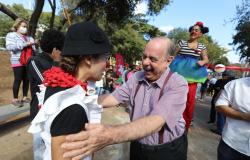 Prefeito Fuad Noman abre programação do Movimento Belo Horizonte + Feliz