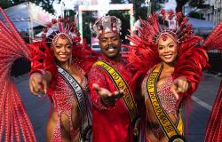 PBH abre inscrição para eleição da Corte Real Momesca do Carnaval 2025