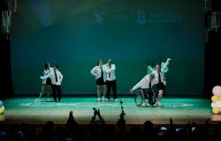 Festival de Dança Superar destaca o protagonismo de pessoas com deficiência