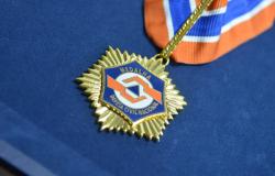 Agentes da Defesa Civil de BH serão agraciados com medalha nacional 