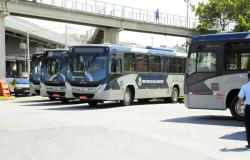 PBH garante mais 43 viagens em 19 linhas de ônibus a partir desta quarta-feira
