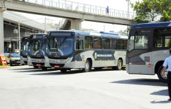 Prefeito Fuad Noman sanciona leis que promovem melhorias no transporte coletivo