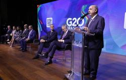 PBH participa de discussões do G20 iniciadas nesta segunda-feira na capital
