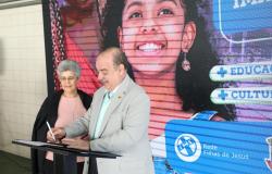 Prefeitura de Belo Horizonte inaugura primeiro Centro de Educação Integral