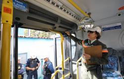 PBH reforça fiscalização e pune irregularidades nos ônibus de Belo Horizonte