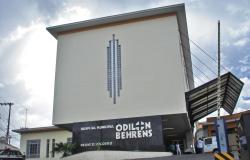 Hospital Odilon Behrens participa de projeto de reabilitação de pacientes