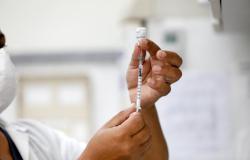  Dia de combate à poliomielite é lembrado com oferta de vacinas em BH