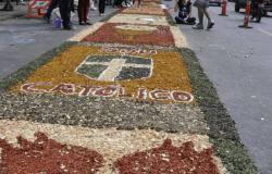 PBH faz operação de trânsito para celebração do Corpus Christi