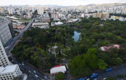 Parque Municipal Américo Renné Giannetti 