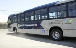 PBH promove melhorias em quatro linhas de ônibus a pedido dos moradores