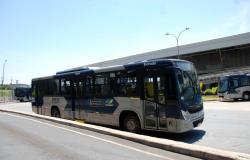 Prefeitura anuncia novo aumento de viagens no transporte coletivo