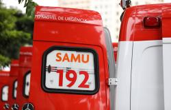 Trotes e solicitações indevidas representam 36% das ligações para o Samu