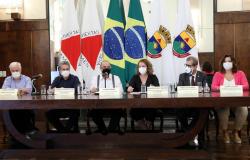 Prefeitura mantém programa Auxílio Belo Horizonte por mais quatro meses