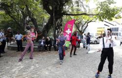 Parque Municipal recebe edição especial do Belo Horizonte + Feliz neste domingo