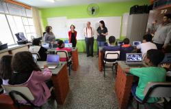 PBH lança programa Reforço Escolar na rede municipal 