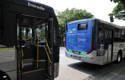 Transporte coletivo de Belo Horizonte já tem 375 ônibus novos
