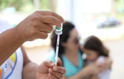 Dia D de vacinação contra a gripe em Belo Horizonte será neste sábado (13)