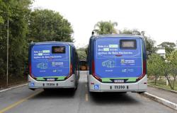 Transporte coletivo de Belo Horizonte já tem 423 ônibus novos