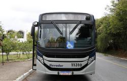 Tarifas de ônibus em BH serão reajustadas a partir de 1º de janeiro