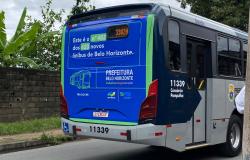 Transporte coletivo de Belo Horizonte já tem 567 ônibus novos 