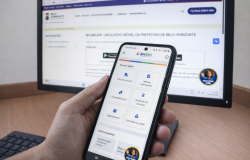 Serviços digitais da PBH serão interrompidos para atualização na próxima quinta-feira (16)