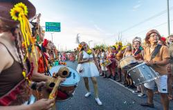 PBH divulga a programação dos Blocos de Rua do Carnaval 2024 